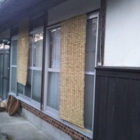 猫と断食の宿 Cat Inn Neko Kunisaki Εξωτερικό φωτογραφία