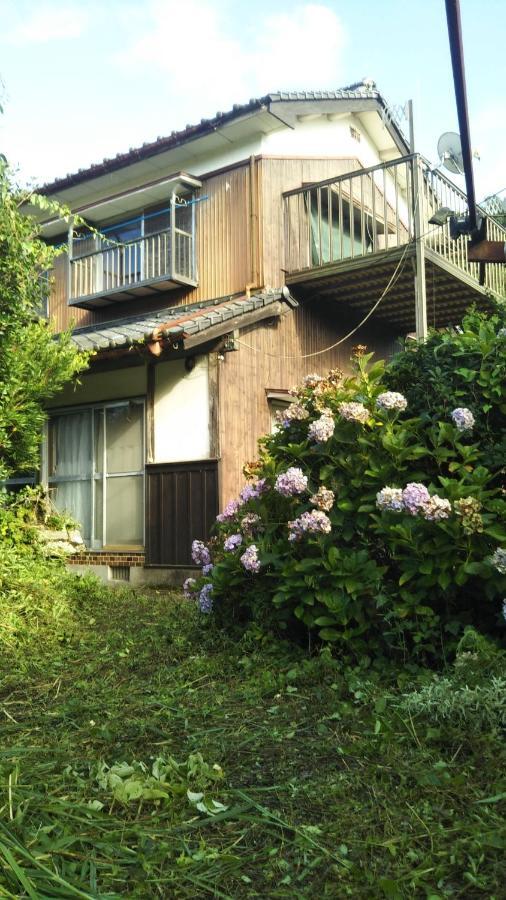 猫と断食の宿 Cat Inn Neko Kunisaki Εξωτερικό φωτογραφία