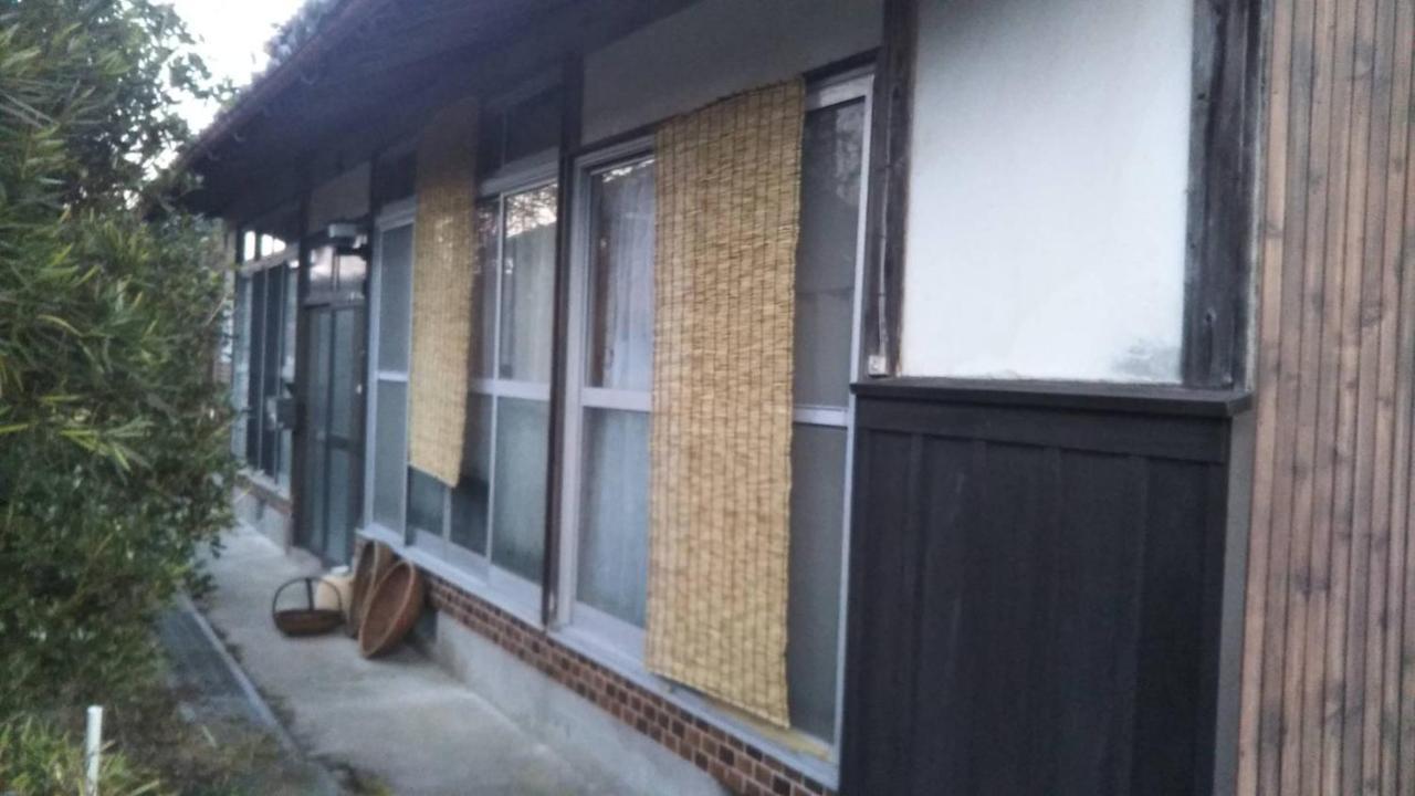 猫と断食の宿 Cat Inn Neko Kunisaki Εξωτερικό φωτογραφία