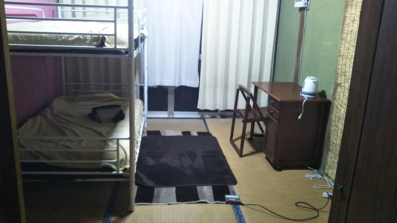 猫と断食の宿 Cat Inn Neko Kunisaki Εξωτερικό φωτογραφία